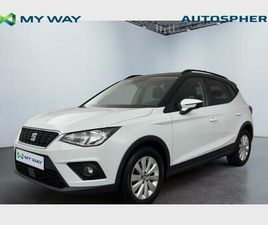 SEAT ARONA SEAT ARONA / ARONA STYLE