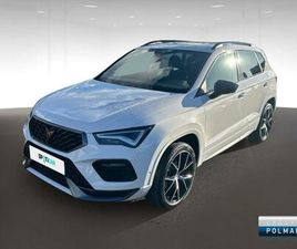 CUPRA ATECA 1.5 TSI 150CH V DSG7 - 150CH