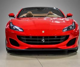 FERRARI FF 2015 FERRARI FF