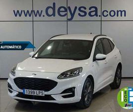 FORD KUGA 2.5 DURATEC FHEV ST-LINE AWD AUT.