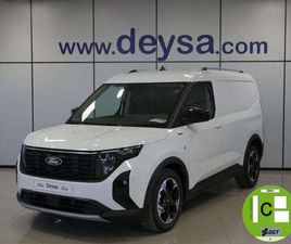 FORD TRANSIT COURIER TRANSIT COURIER NUEVA VAN ACTIVE N1 1.0 ECOBOOST 9