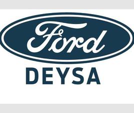 TRANSIT CUSTOM NUEVA N1 VAN FT320 L1 VAN TREND 2.5