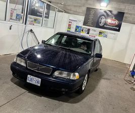 VOLVO S70 2000 VOLVO S70