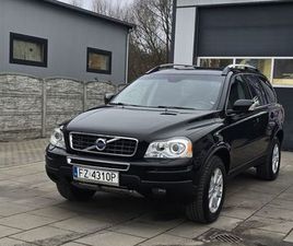 VOLVO XC90 D5 VOLVO XC 90