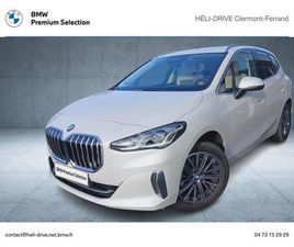 BMW SERIE 2 ACTIVE TOURER 218 218I ACTIVE TOURER