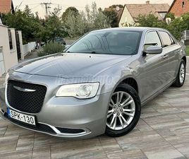 CHRYSLER 300C CHRYSLER 300 C 300C 3.6 V6-CSERÉLHETŐ