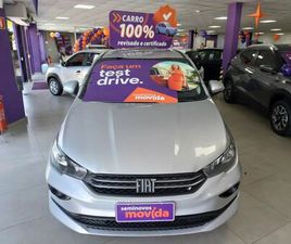 FIAT CRONOS FIAT CRONOS DRIVE 1.0 6V 2025