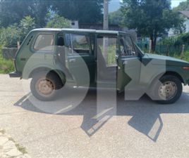 LADA NIVA LADA NIVA 2006