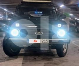 LADA NIVA LADA NIVA