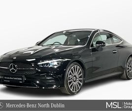 220D AMG COUPE - 20 INCH ALLOYS - REVERSING CAMERA - AMBIENT LIGHTING - SAT NAV - CLIMATE CONTROL - ELECTRIC HEATED MEMORY SEATS - KEYLESS START - APPLE CARPLAY