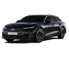 AUDI A6 AVANT BLACK LINE TDI QUATTRO 150 KW (204 CV) S TRONIC