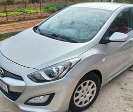 HYUNDAI I30 1.4