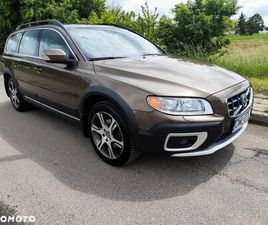 VOLVO XC70 D5 VOLVO XC 70