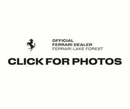 USED 2021 FERRARI 812 GTS LAKE BLUFF IL 60044