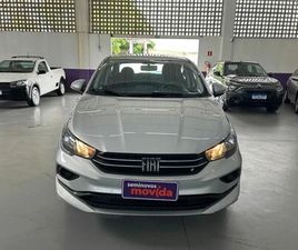 FIAT CRONOS FIAT CRONOS DRIVE 1.0 6V 2025