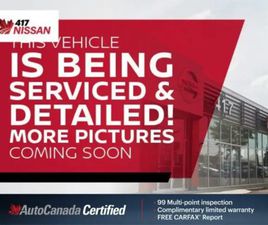 NISSAN KICKS 2025 NISSAN KICKS SV