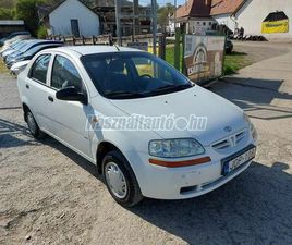 DAEWOO KALOS DAEWOO KALOS 1.4 S