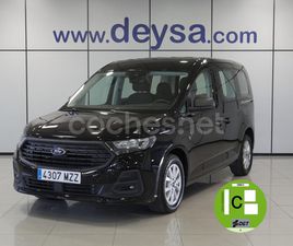 FORD TOURNEO CONNECT FORD TOURNEO CONNECT 2.0 ECOBLUE TREND