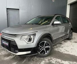 1.6 GDI 141CH HEV ACTIVE DCT6