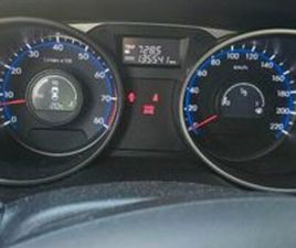 HYUNDAI ACCENT HYUNDAI IX35, 135 PS, PREIS: 7500, IN SEHR...