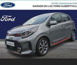 1.0 DPI 67CH GT LINE