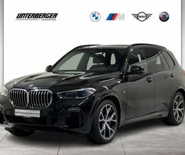 BMW X5 30D