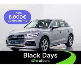 AUDI Q5 35 TDI 35 TDI S LINE S TRONIC