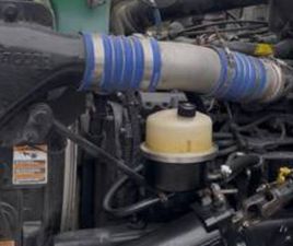 PETERBILT 337 2016 PETERBILT 337 DAY CAB AND CHASSIS