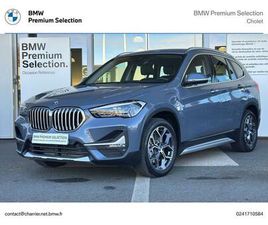 BMW SERIE 2 220 X1 XDRIVE25E 220 CH
