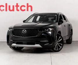 2024 MAZDA CX-50 GT W/TURBO W/BLUETOOTH, CRUISE CONTROL, REARVIE