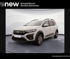 1.0 TCE 110CH EXPRESSION 7 PLACES