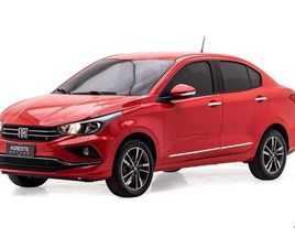 FIAT CRONOS PRECISION 1.3 16V FLEX AUT.