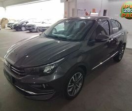 FIAT CRONOS PRECISION 1.8 16V FLEX AUT.