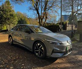 PRO 77KWH MATCH FASTBACK AUTO 5DR