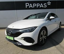 MERCEDES EQE 300 MERCEDES-BENZ EQE 300 SENTIMENT