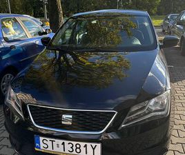 SEAT TOLEDO 1.2 TSI REFERENCE