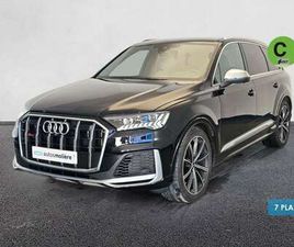 TFSI QUATTRO 373 KW (507 CV) TIPTRONIC