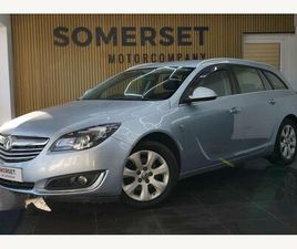 2.0 CDTI SRI NAV SPORTS TOURER AUTO EURO 5 5DR