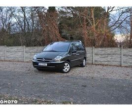 CITROËN C8 HDI 165 EXCLUSIVE