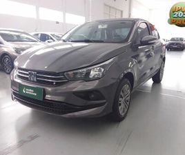 FIAT CRONOS FIAT CRONOS DRIVE 1.3 8V FLEX AUT. 2025