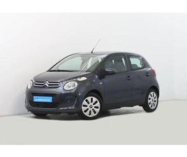 CITROËN C1 1.0 VTI FEEL