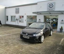 POLO VI (AE1)(05.2021->) LIFE