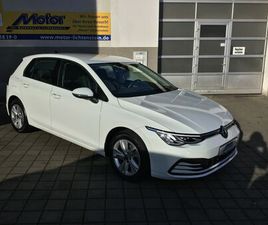 VOLKSWAGEN GOLF GOLF 1,0 LIFE BT081 TSIM6F