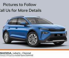 SKODA ELROQ SKODA ELROQ 85 SPORTLINE