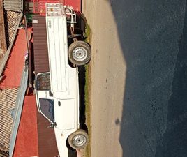 DE VÂNZARE DACIA PAPUC 4X4