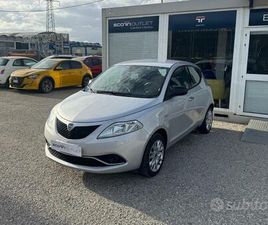 LANCIA YPSILON LANCIA YPSILON III 2015 - YPSILON 1.2 SILVER 69CV