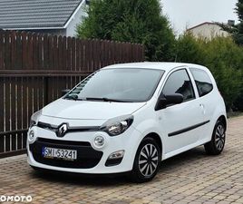 RENAULT TWINGO RENAULT TWINGO 1.2 LEV 16V 75 AUTHENTIQUE