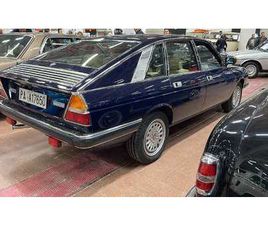 GAMMA 2.5 IE AUTOMATIC