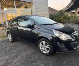 ② OPEL CORSA 1.3 ESSENCE * 2014 EURO 5B * CARPASS C.T OK OK * — OPEL — 2EMEMAIN