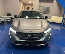 PEUGEOT 308 SW SW 1.5 BLUEHDI ALLURE PACK S&S 130CV EAT8